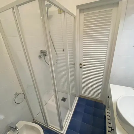 Apartamento Oasi Di Tranquillita Con Piscina E Parcheggio Privato Santa Margherita Ligure