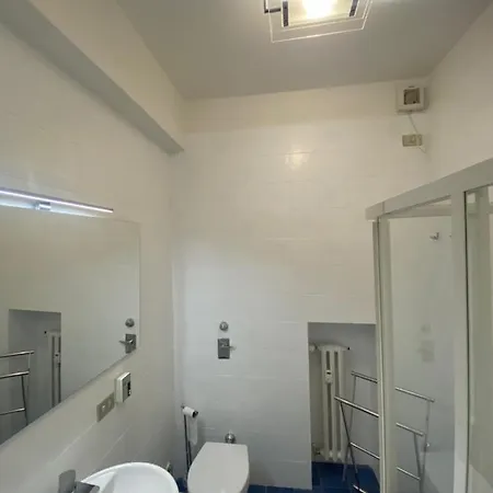 Apartamento Oasi Di Tranquillita Con Piscina E Parcheggio Privato Santa Margherita Ligure