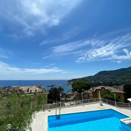 Oasi Di Tranquillita Con Piscina E Parcheggio Privato