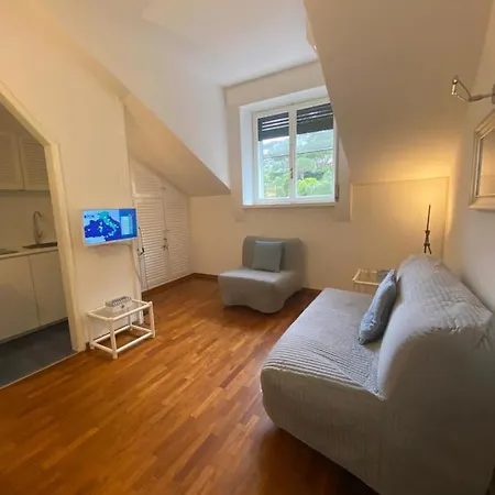 Oasi Di Tranquillita Con Piscina E Parcheggio Privato Apartamento Santa Margherita Ligure