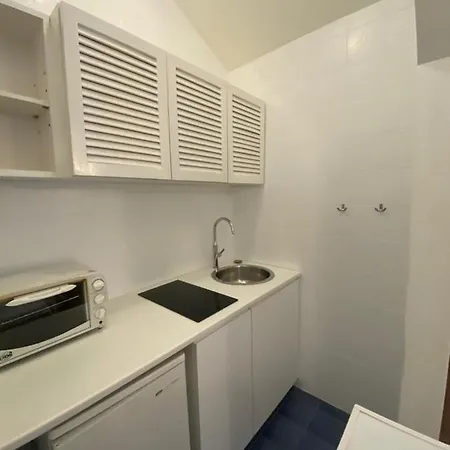 Oasi Di Tranquillità Con Piscina E Parcheggio Privato Appartement Santa Margherita Ligure