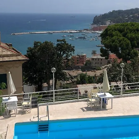 Oasi Di Tranquillità Con Piscina E Parcheggio Privato