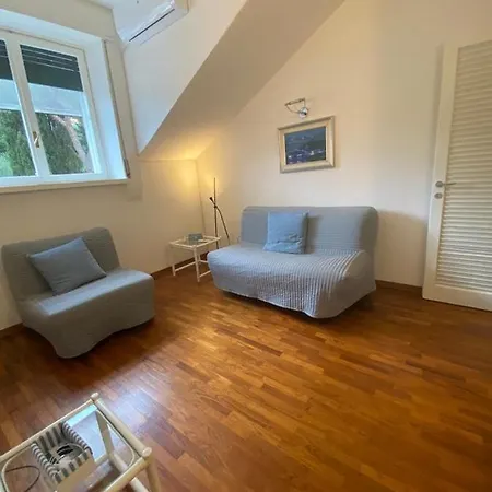 Oasi Di Tranquillità Con Piscina E Parcheggio Privato Appartement Santa Margherita Ligure